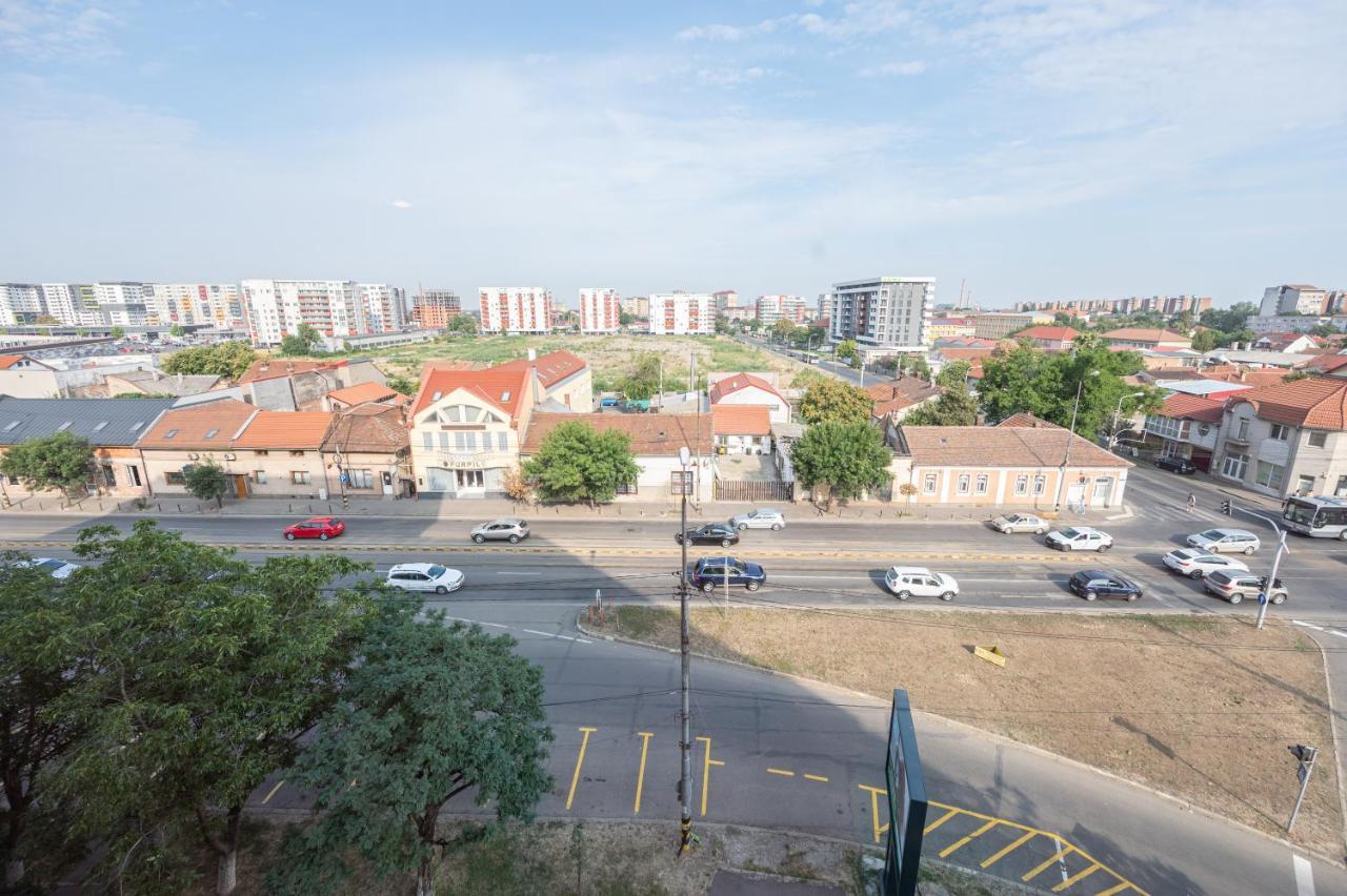 Scala Flat Διαμέρισμα Oradea Εξωτερικό φωτογραφία