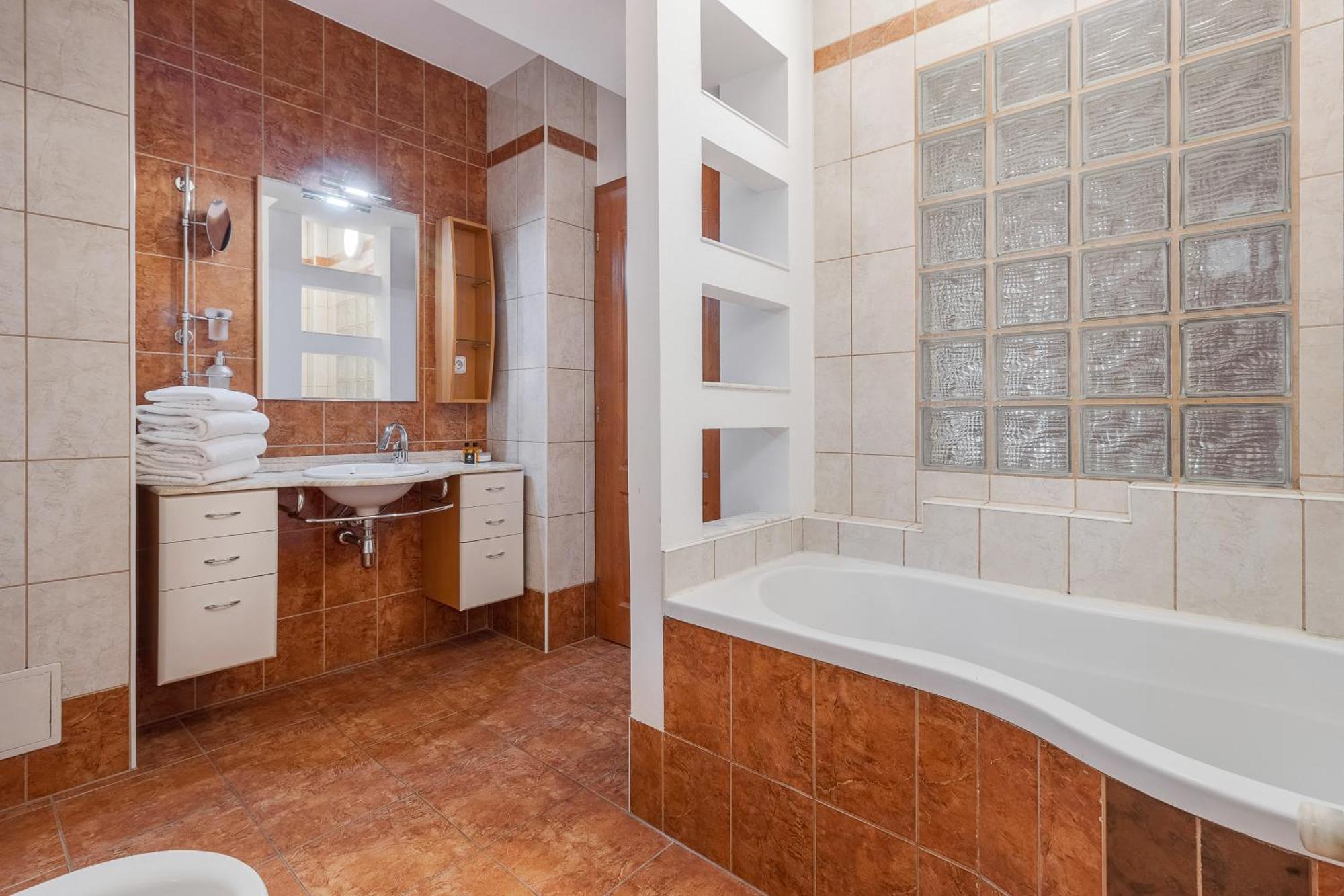 Scala Flat Διαμέρισμα Oradea Εξωτερικό φωτογραφία