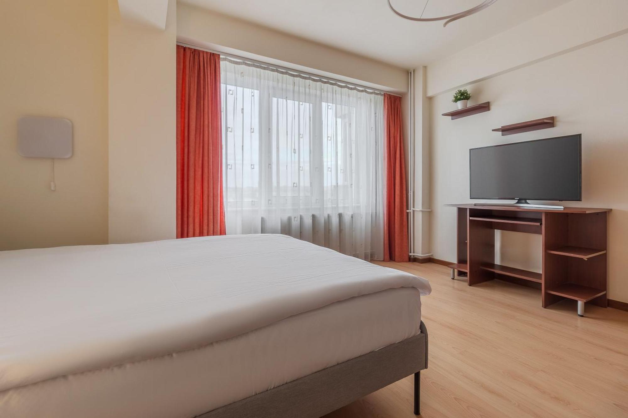 Scala Flat Διαμέρισμα Oradea Εξωτερικό φωτογραφία