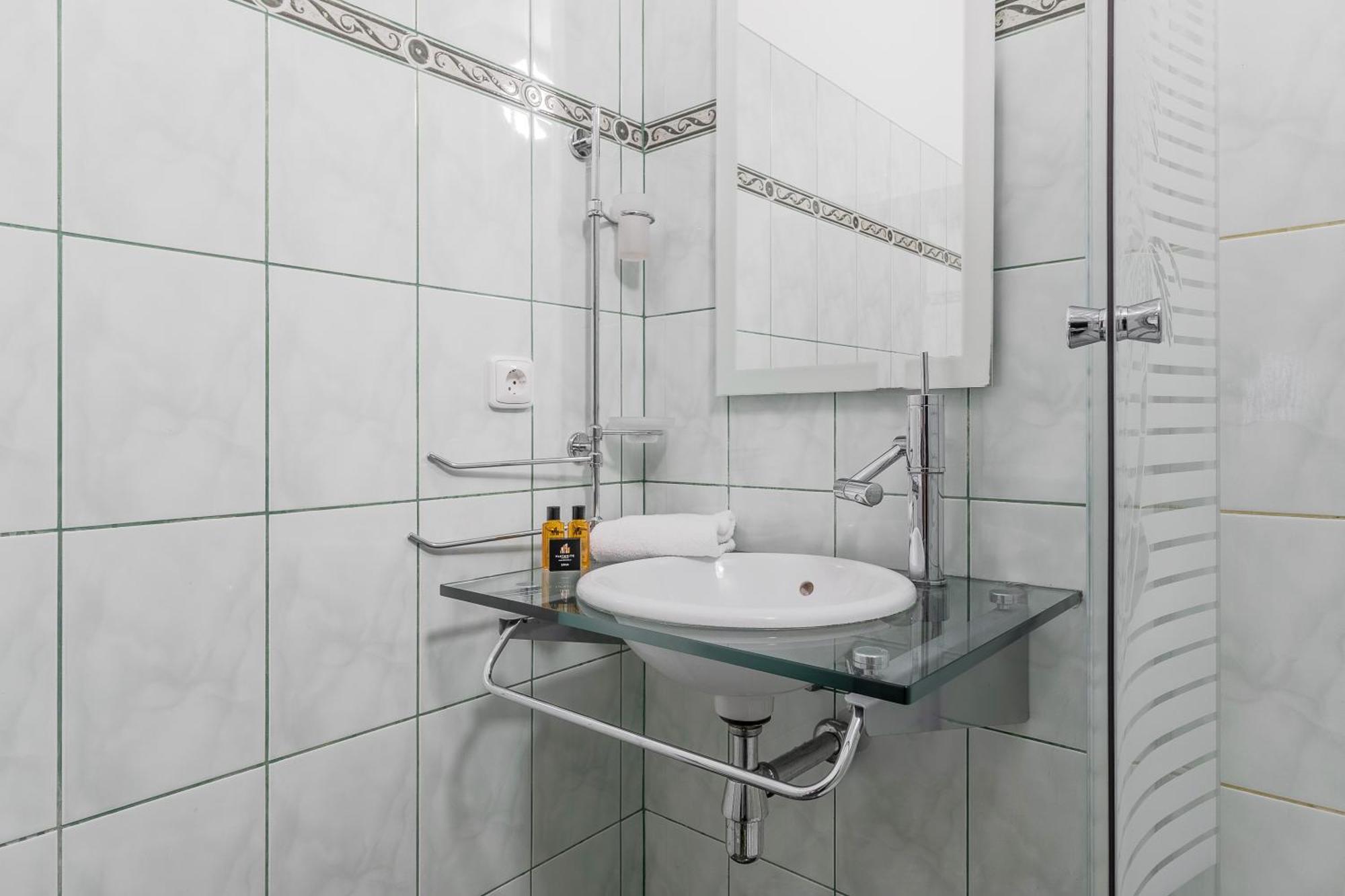 Scala Flat Διαμέρισμα Oradea Εξωτερικό φωτογραφία