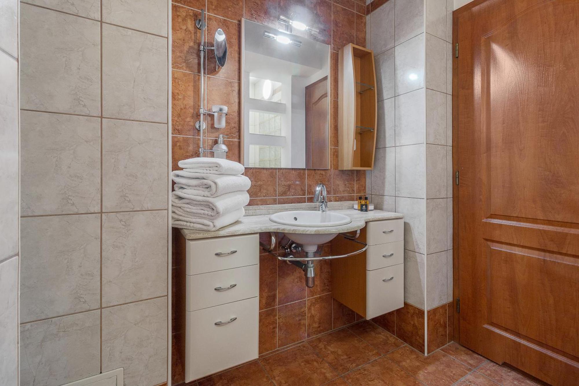 Scala Flat Διαμέρισμα Oradea Εξωτερικό φωτογραφία