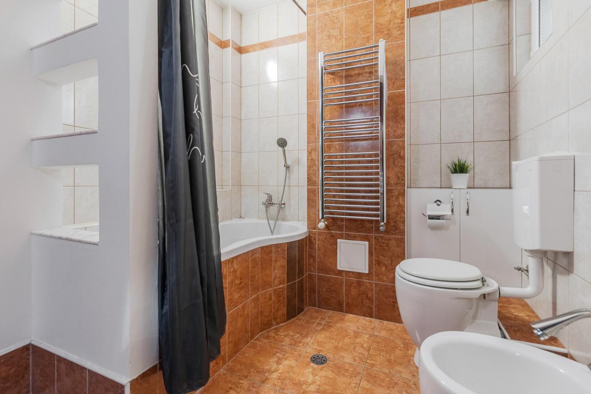Scala Flat Διαμέρισμα Oradea Εξωτερικό φωτογραφία