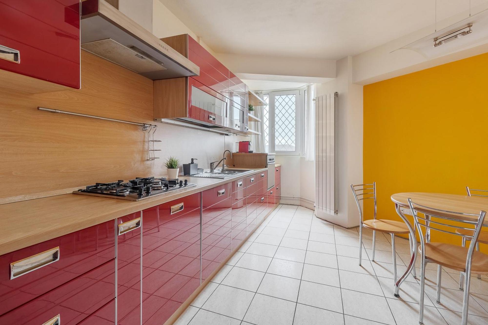 Scala Flat Διαμέρισμα Oradea Εξωτερικό φωτογραφία