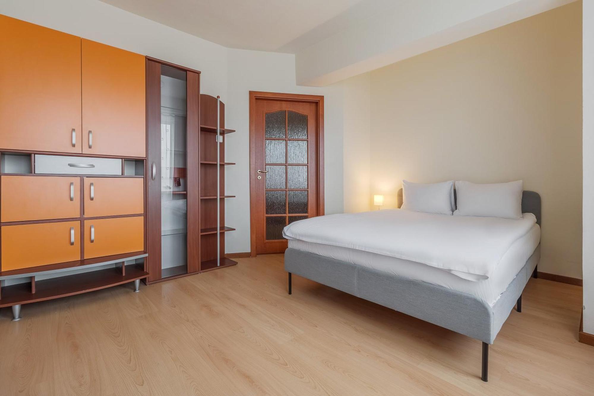 Scala Flat Διαμέρισμα Oradea Εξωτερικό φωτογραφία