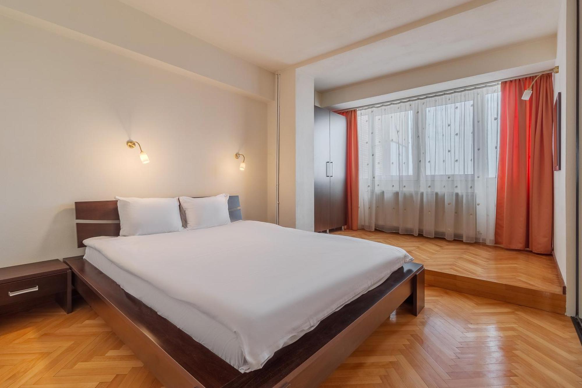 Scala Flat Διαμέρισμα Oradea Εξωτερικό φωτογραφία