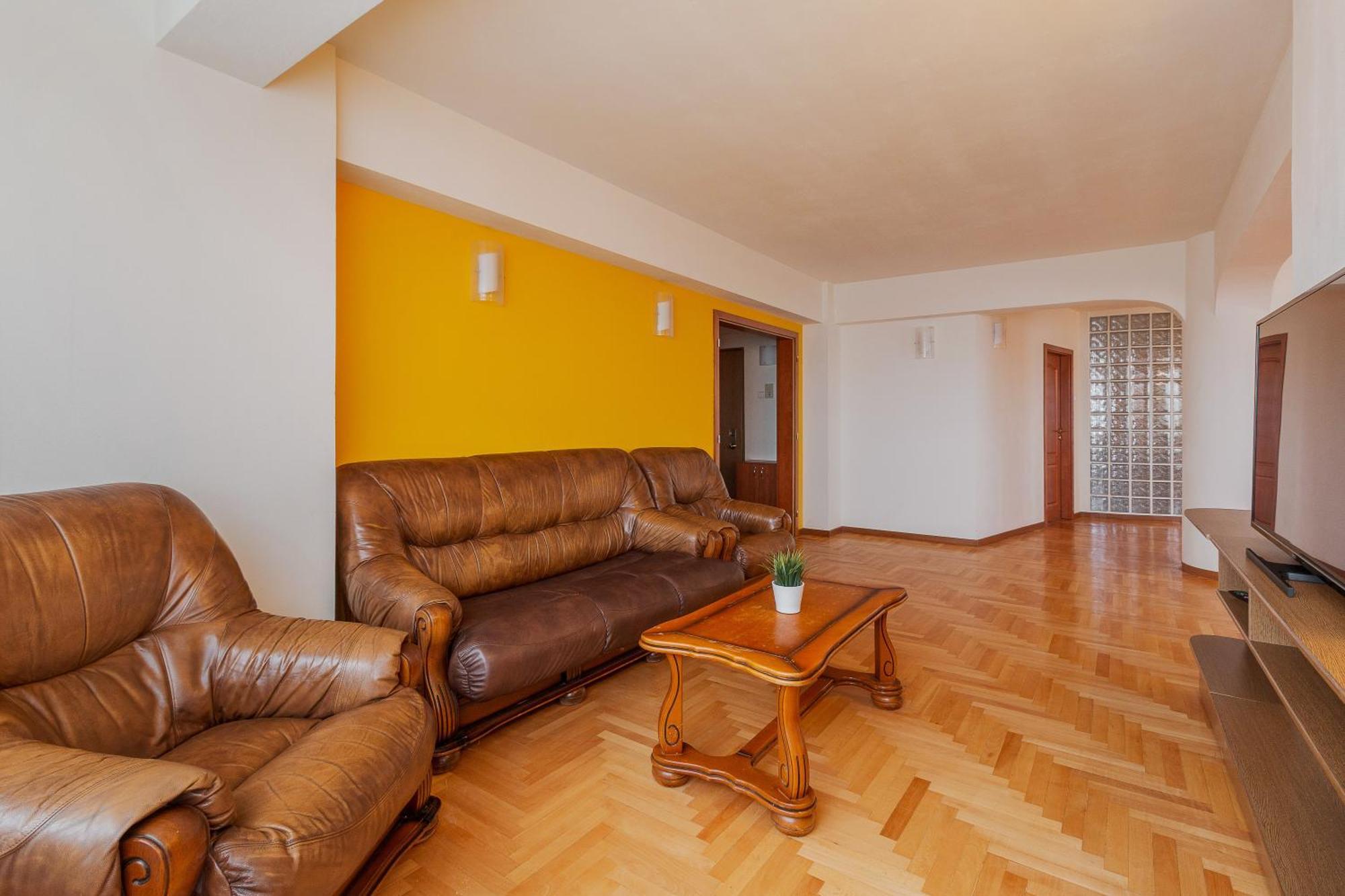 Scala Flat Διαμέρισμα Oradea Εξωτερικό φωτογραφία