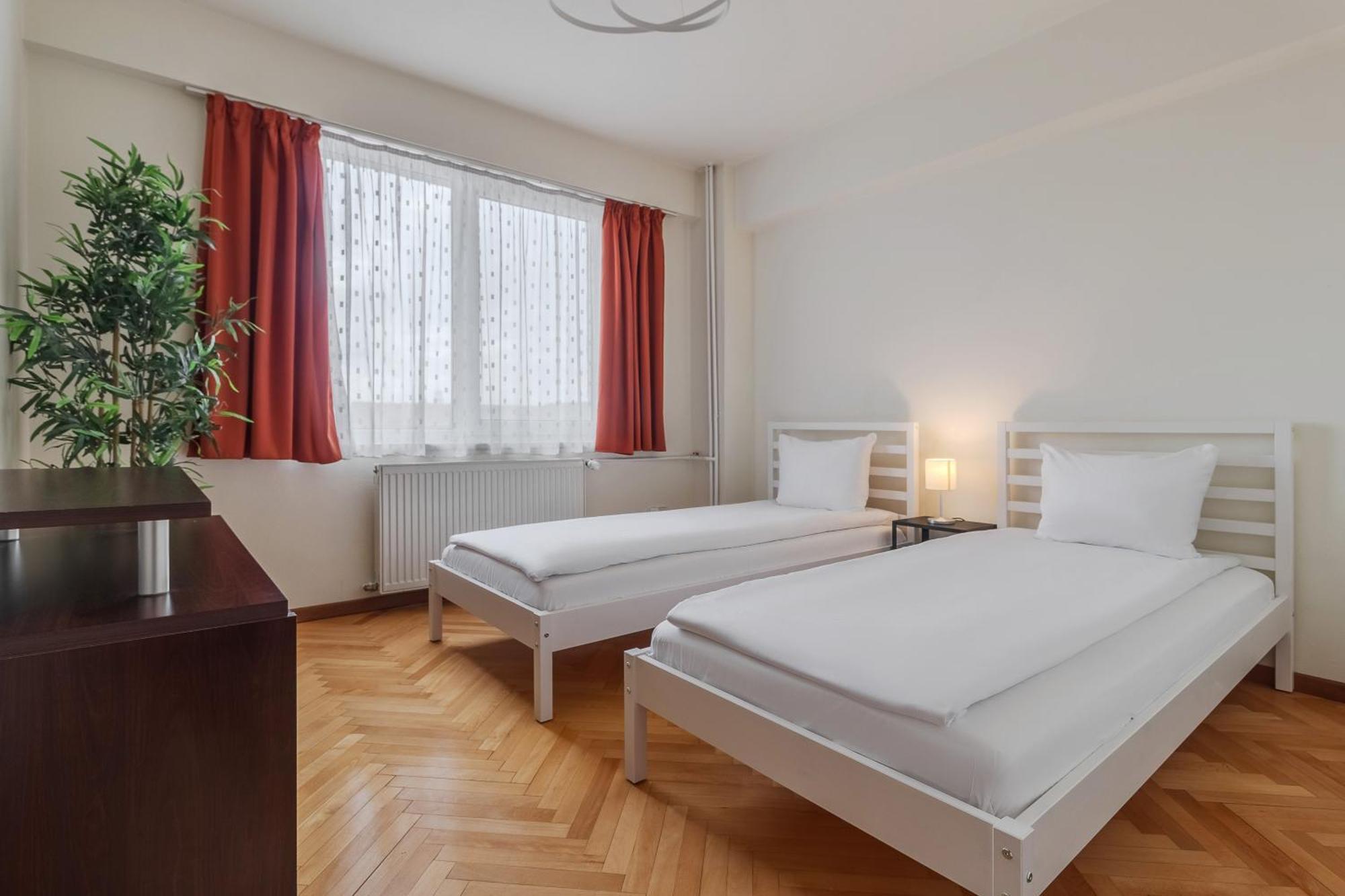 Scala Flat Διαμέρισμα Oradea Εξωτερικό φωτογραφία