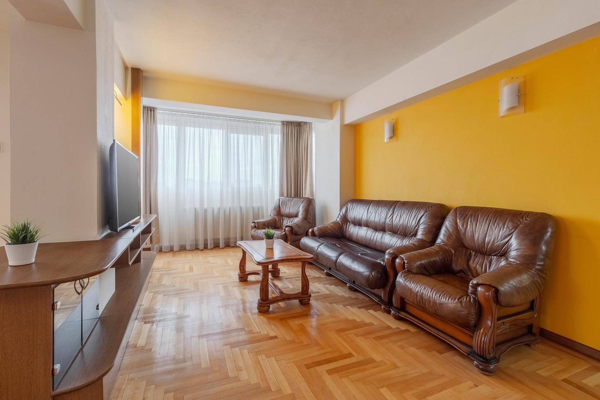 Scala Flat Διαμέρισμα Oradea Εξωτερικό φωτογραφία