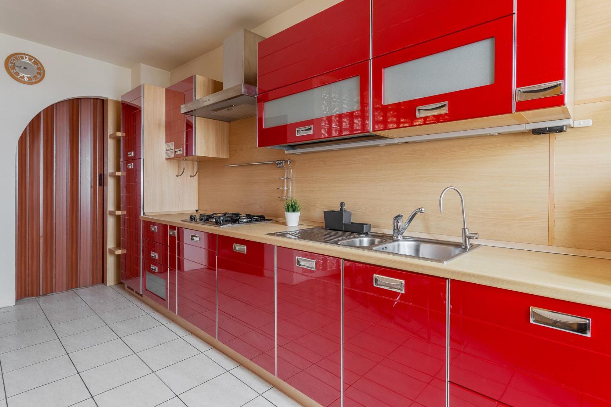 Scala Flat Διαμέρισμα Oradea Εξωτερικό φωτογραφία